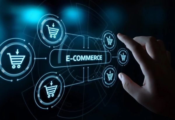 فروشگاه آنلاین