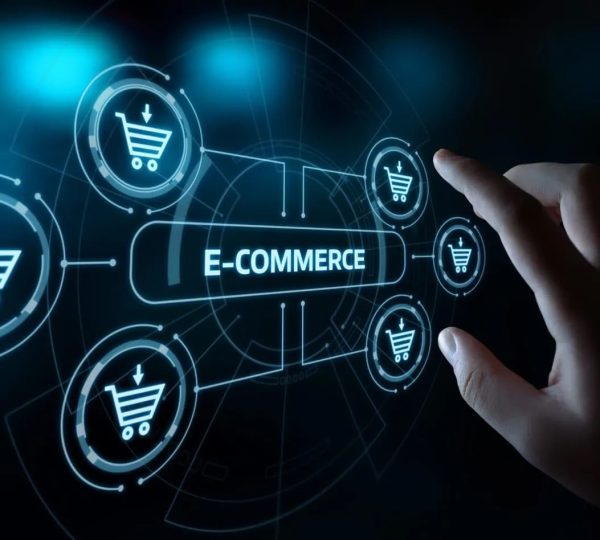 فروشگاه آنلاین