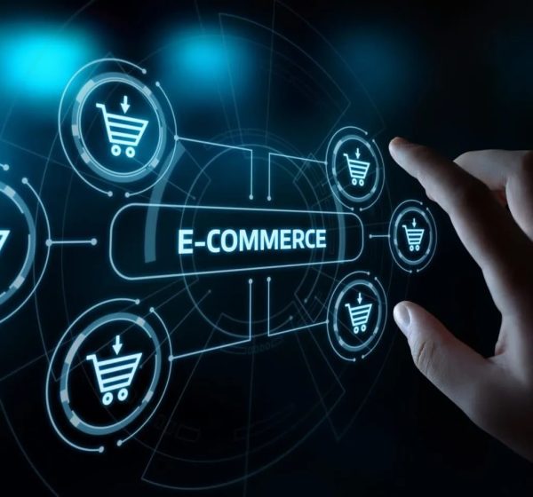 فروشگاه آنلاین